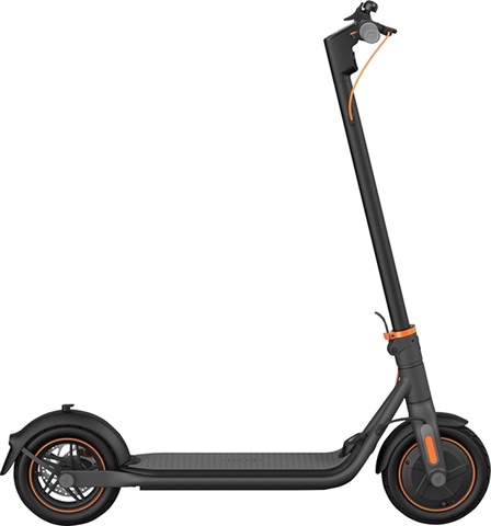 Segway Ninebot Kickscooter E22 恋し ☆